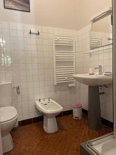 Ferienwohnung Les Hyacinthes 1 Sarlat Exterior foto